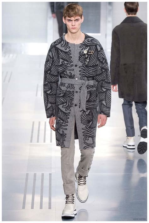 louis vuitton christopher nemeth prices|louis vuitton menswear 2015.